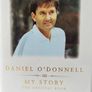 Daniel O'Donnell SiGNED Autobiography Image 5