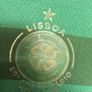 Glasgow Celtic Boys Age 12-13 Years Official Lisbon Lions 50th Anniversary New Balance Away Jersey Large Boys Image 4