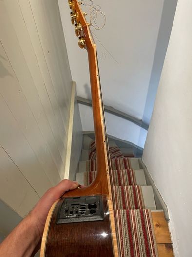 Takamine Acoustic guitar