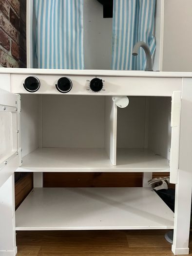 Kids Play Kitchen