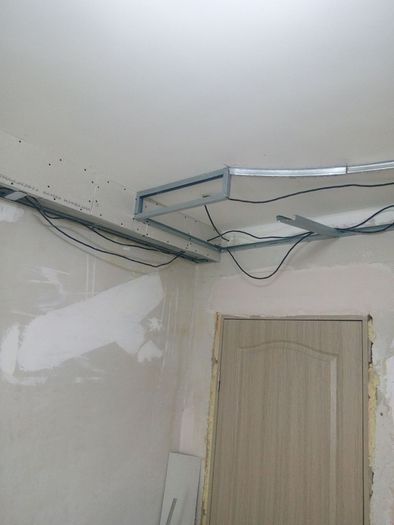 Handyman ,Builder, Carpenter, Flooring service, assemble furniture, installation roller,cornices