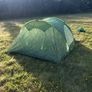 Trespass 4 man tent Image 5