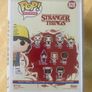 Stranger Things Dustin Funko Pop 828 - New Image 4