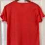 Ladies Orange Embellished Top by Leo&Hugo Image 6