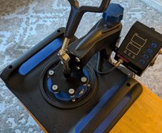 Heat Press