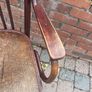 Antique Thonet Chair Image 4