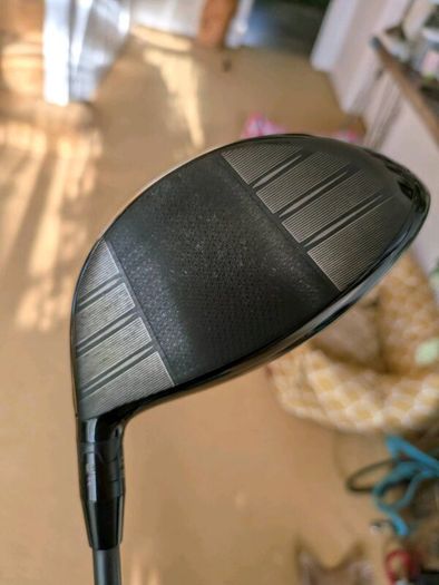 Titleist TSr3 Driver