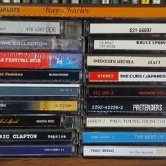 CD Collection (Rock, 60s, 70s ,80s)