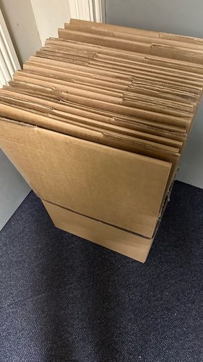 Moving box
