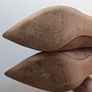 Flattered Suede Heels 7.5cm EU40 medium Heels stilettos Image 5