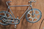 bike display