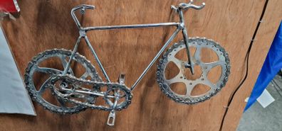 bike display
