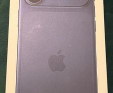 Iphone 17 Pro (Packed from USA) inactive