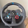 Logitech G29 Racing Wheel Image 2