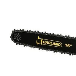Montana 516 Chainsaw 5 Year Warranty