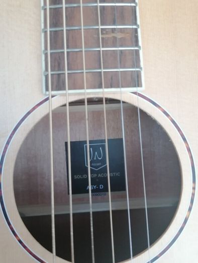 Acoustic