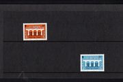 1984 Isle of Man Europa 25th Anniversary Logo Commemorative Stamp Presentation Pack