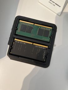 Ddr4 Sodimm (laptop) 16gb