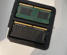 Ddr4 Sodimm (laptop) 16gb