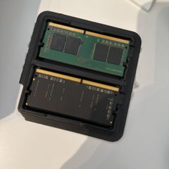 Ddr4 Sodimm (laptop) 16gb