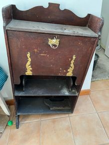 antique