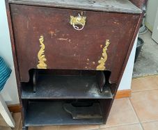 antique