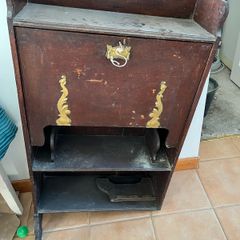 antique