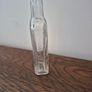 Beautiful Collection of 5 Antique & Vintage Glass Bottles c. 1890s 1930s Image 9