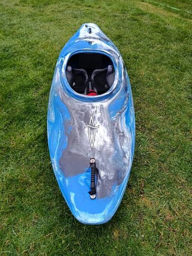 Kayaks & Paddles