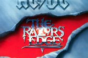 AC/DC   The Razors Edge