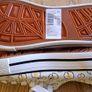 Canvas Daisy Trainers - Size 4 Image 4