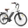 Yoloway C10 Electric Bike Image 2