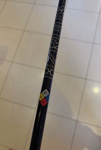 cobra 3 wood and rescue wood
