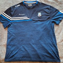 Monaghan GAA O'Neills Gaelic Football Jersey (Adult XL) FREE POST