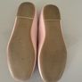 Marks and Spencers  girls shoes size UK2 Image 5