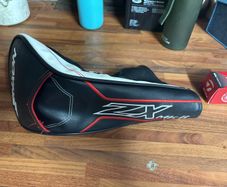 Srixon zx driver cover