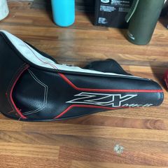 Srixon zx driver cover