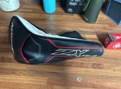 Srixon zx driver cover