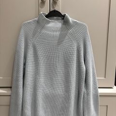 Scandinavian Designer Marc O Polo 100% cotton jumper BRAND NEW