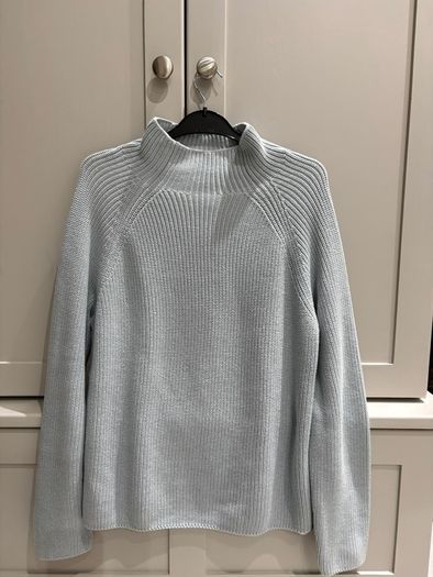 Scandinavian Designer Marc O Polo 100% cotton jumper BRAND NEW