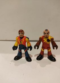 Imaginext Sky Racers 1 & 2