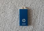 HP v195b USB flash memory drive stick 64GB Home Office School College