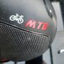bike saddle and seat post Image 9