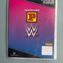 Panini WWE Debut Edition Collection Sticker Album 2022 Empty Image 2