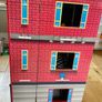 Everyday Heroes Wooden Play Set Image 10
