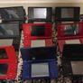 ds console untested/parts Image 2