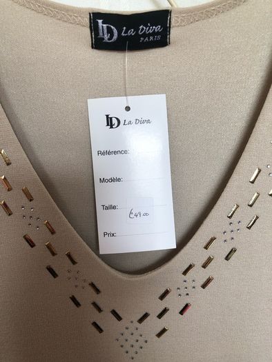 New Top