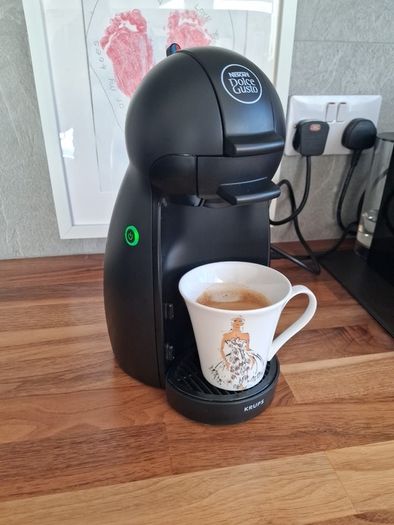 Nescafe Dolce Gusto