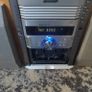 Sharp Hi-fi stereo sistem Image 3