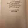 The Diamond as Big as the Ritz and other stories  F Scott Fitzgerald. First Edition Thus. 1965.Paperback In Good Condition. Image 7